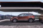 Ford Territory 2019 года (LA)